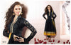 Black Anarkali Suit