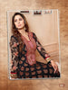 Black Georgette Salwar Suit